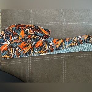 Scrub cap